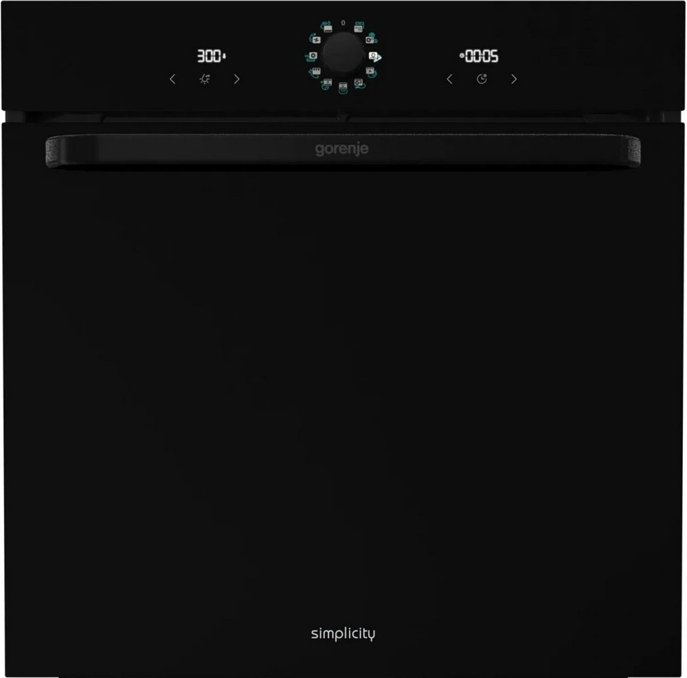 Духовой шкаф электрический Gorenje BOS67371SYB original1 Духовой шкаф электрический Gorenje BOS67371SYB original1