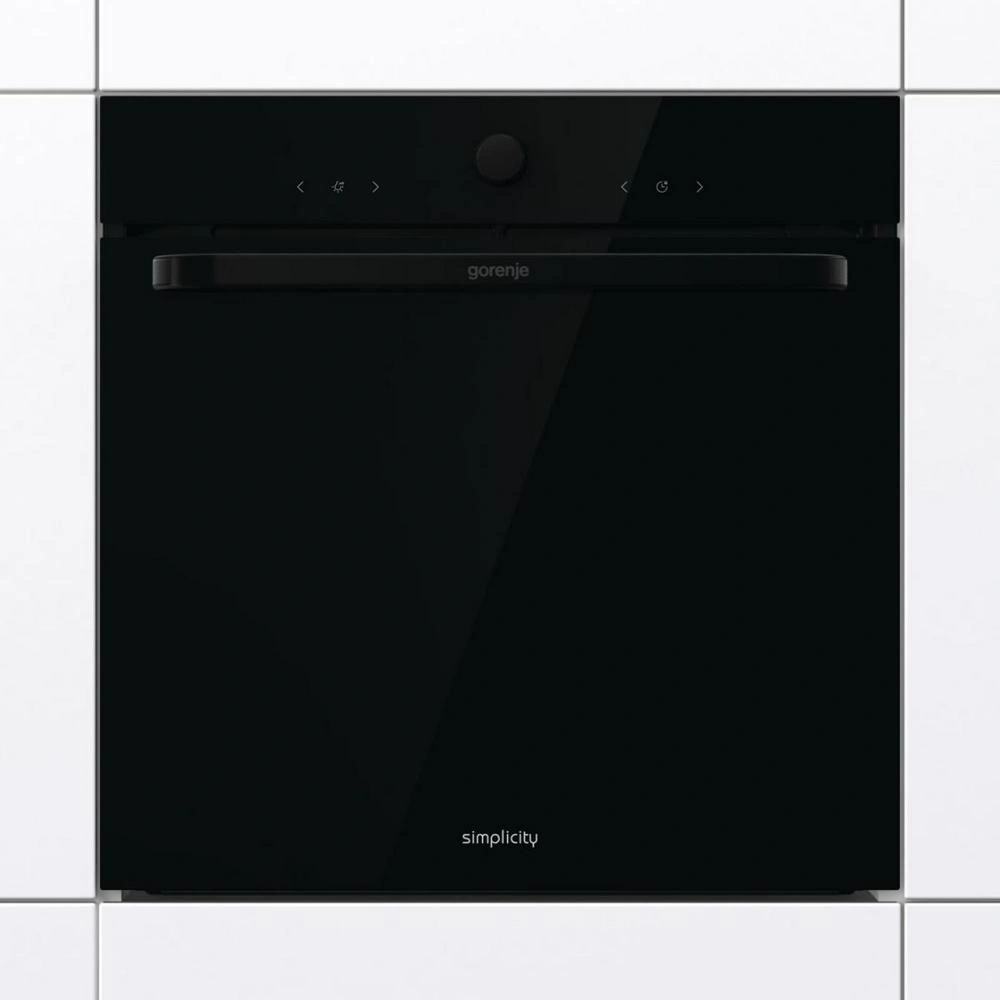 Духовой шкаф электрический Gorenje BOS67371SYB original2 Духовой шкаф электрический Gorenje BOS67371SYB original2
