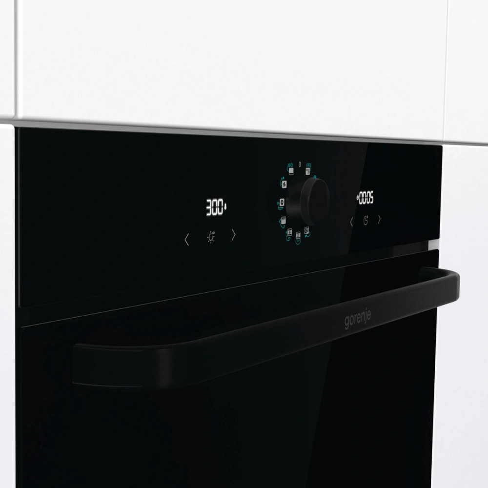 Духовой шкаф электрический Gorenje BOS67371SYB original4 Духовой шкаф электрический Gorenje BOS67371SYB original4