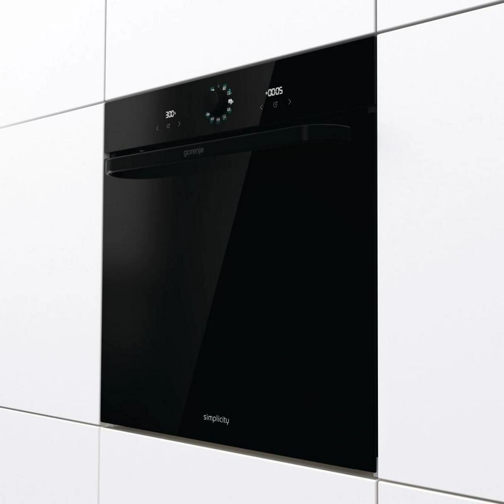 Духовой шкаф электрический Gorenje BOS67371SYB original5 Духовой шкаф электрический Gorenje BOS67371SYB original5