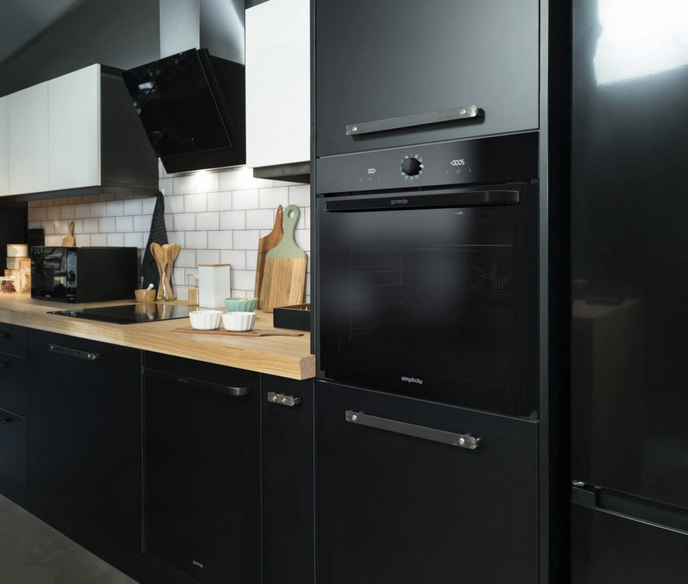 Духовой шкаф электрический Gorenje BOS67371SYB original9 Духовой шкаф электрический Gorenje BOS67371SYB original9