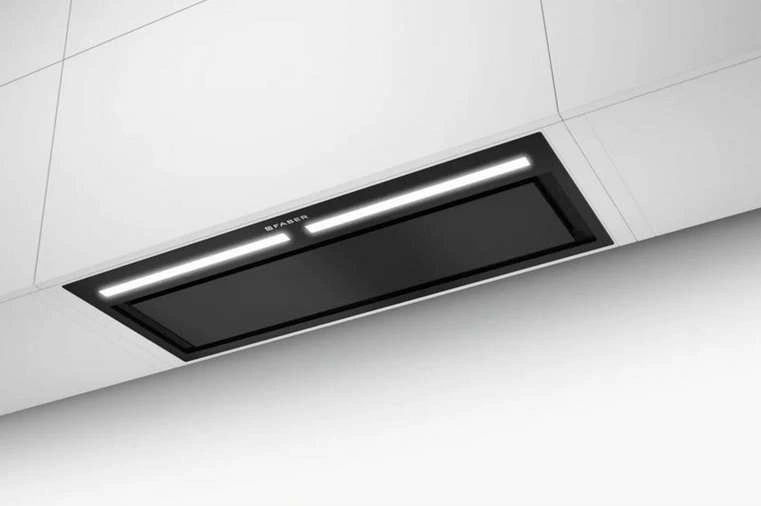 Вытяжка встраиваемая Faber Inka Lux Premium Bk Matt A70 Kl (305.0658.609) original2 Вытяжка встраиваемая Faber Inka Lux Premium Bk Matt A70 Kl (305.0658.609) original2