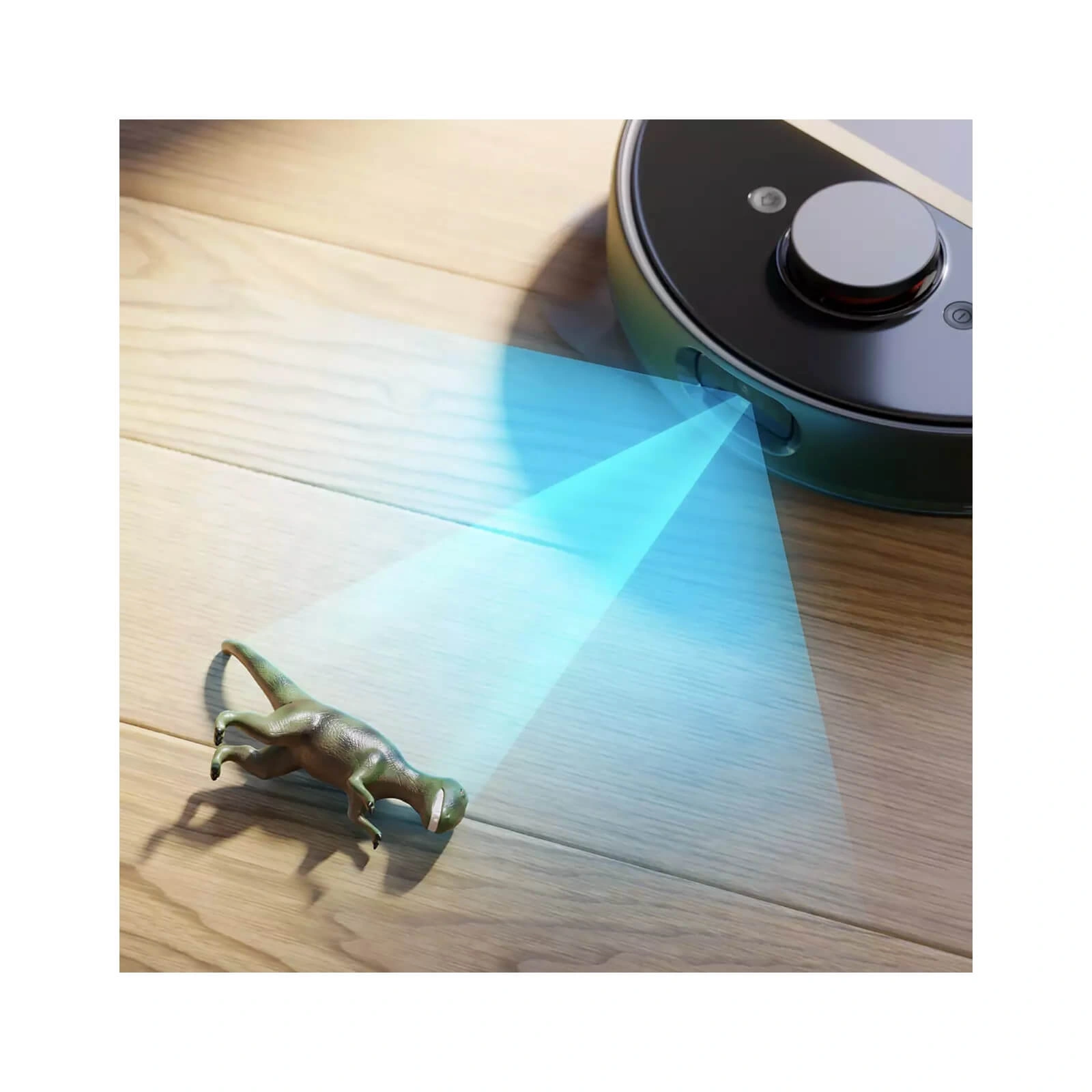 Робот-пылесос с влажной уборкой Philips HomeRun 7000 Series Aqua XU7100/01 original6 Робот-пылесос с влажной уборкой Philips HomeRun 7000 Series Aqua XU7100/01 original6