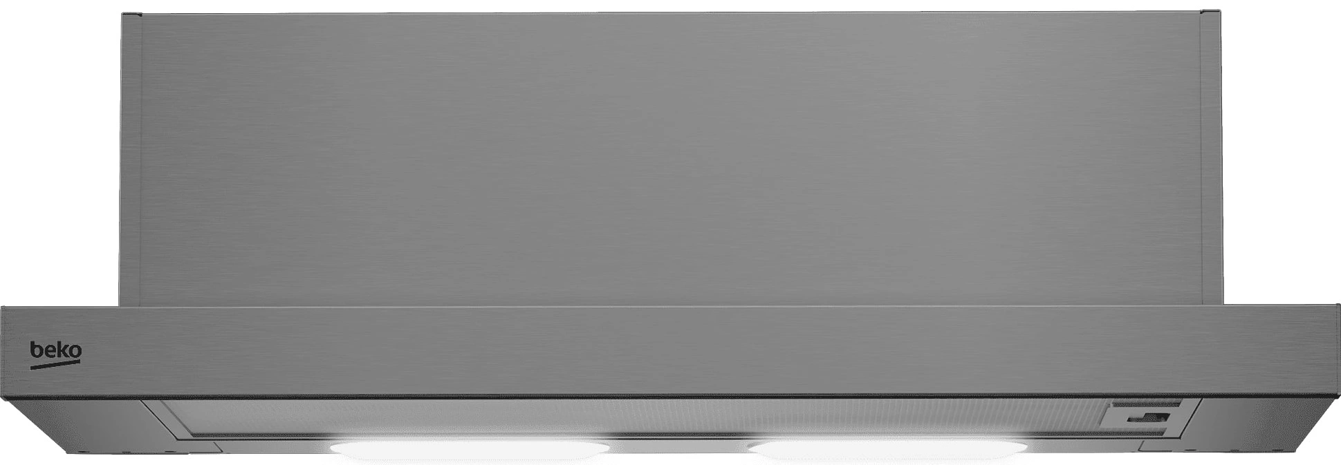 Вытяжка Телескопическая BEKO HNT 61310 X original1 Вытяжка Телескопическая BEKO HNT 61310 X original1