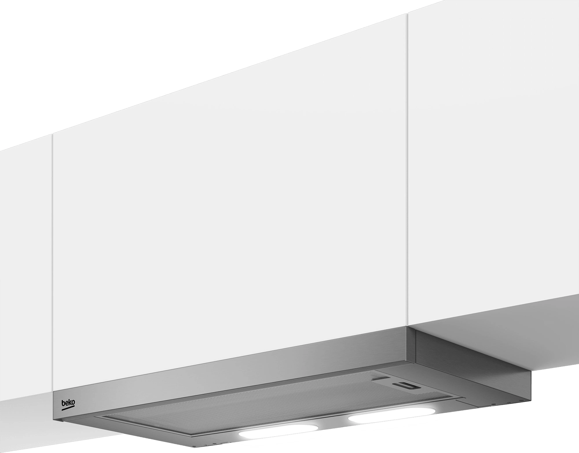 Вытяжка Телескопическая BEKO HNT 61310 X original7 Вытяжка Телескопическая BEKO HNT 61310 X original7