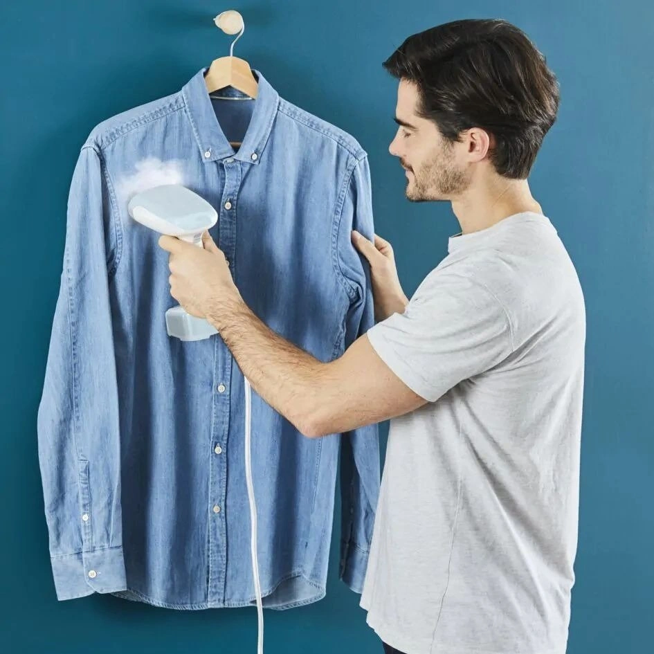 Отпариватель Tefal Access Steam Pocket DT3041E1 original2 Отпариватель Tefal Access Steam Pocket DT3041E1 original2