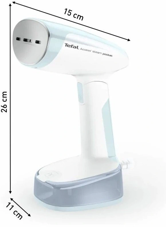 Отпариватель Tefal Access Steam Pocket DT3041E1 original6 Отпариватель Tefal Access Steam Pocket DT3041E1 original6