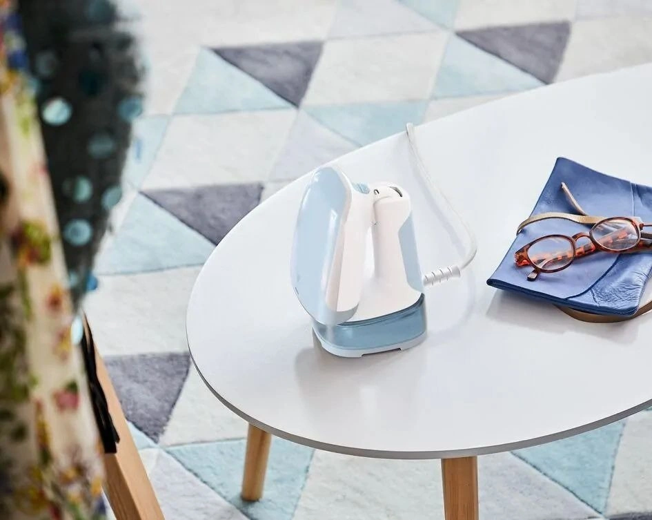 Отпариватель Tefal Access Steam Pocket DT3041E1 original7 Отпариватель Tefal Access Steam Pocket DT3041E1 original7