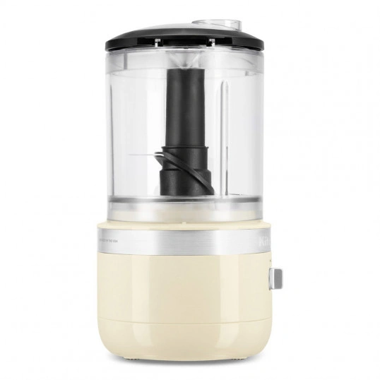 Кухонный миникомбайн беспроводной KitchenAid 5KFCB519EAC original2 Кухонный миникомбайн беспроводной KitchenAid 5KFCB519EAC original2