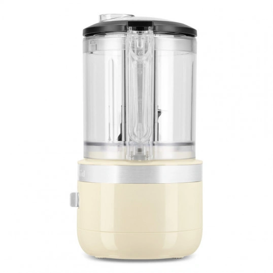 Кухонный миникомбайн беспроводной KitchenAid 5KFCB519EAC original3 Кухонный миникомбайн беспроводной KitchenAid 5KFCB519EAC original3