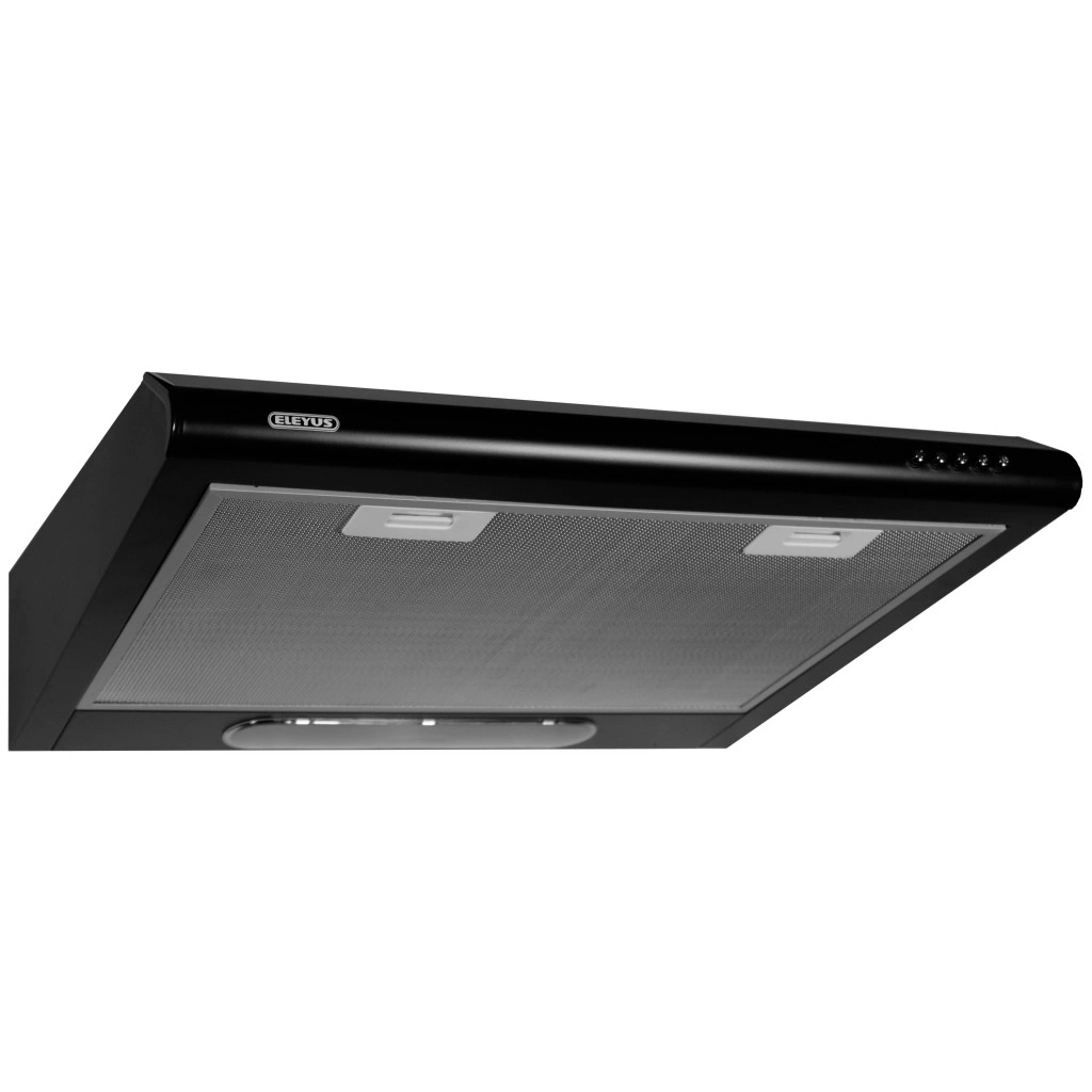 Вытяжка ELEYUS Line I 60 BL original1 Вытяжка ELEYUS Line I 60 BL original1