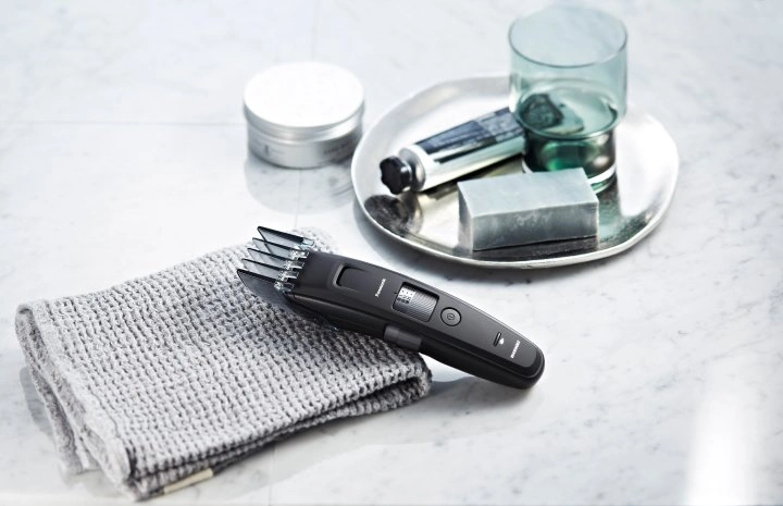 Триммер Panasonic ER-GB96-K520 original16 Триммер Panasonic ER-GB96-K520 original16