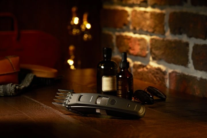 Триммер Panasonic ER-GB96-K520 original19 Триммер Panasonic ER-GB96-K520 original19