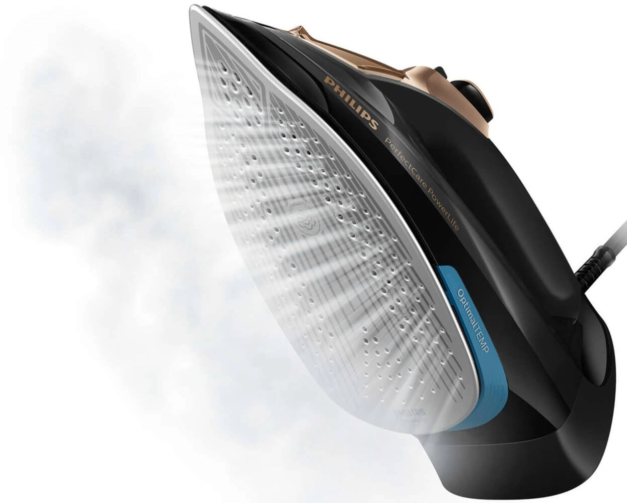 Утюг с паром Philips GC3929/64 original3 Утюг с паром Philips GC3929/64 original3