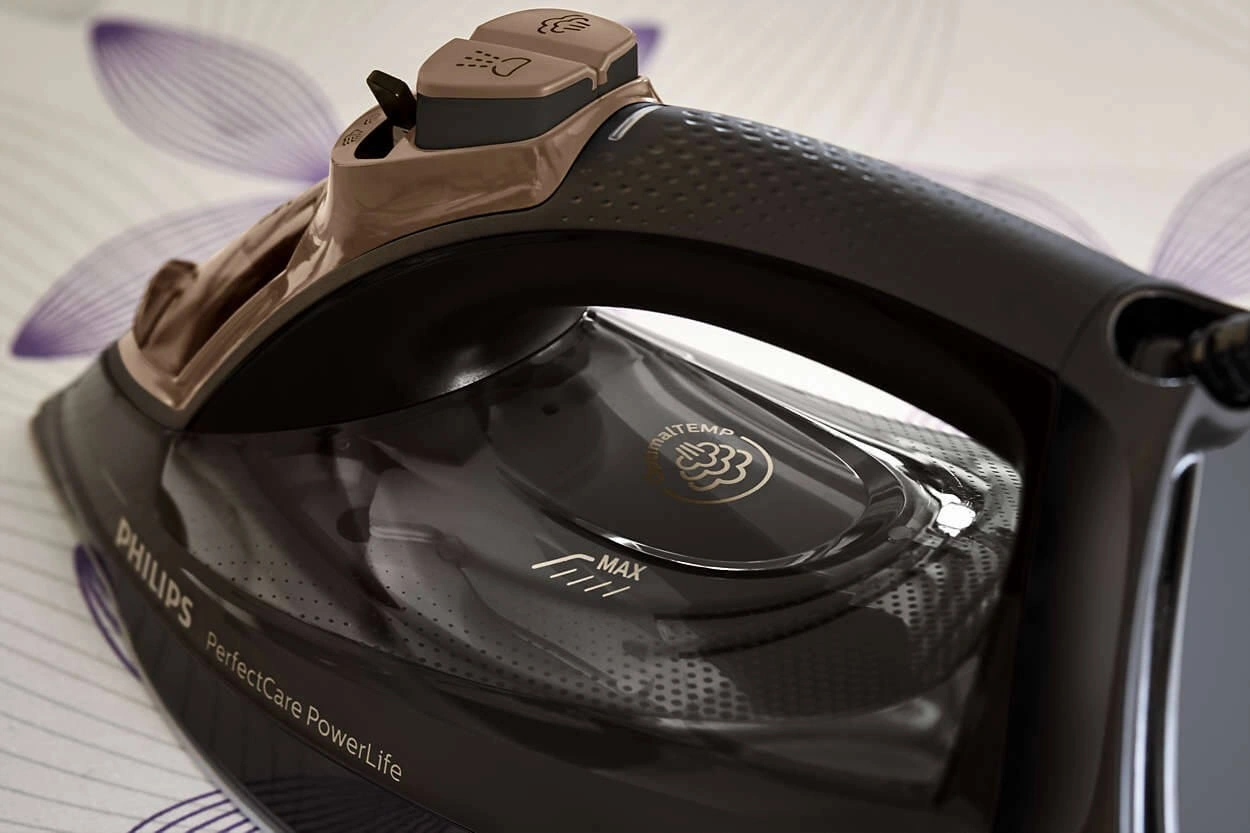 Утюг с паром Philips GC3929/64 original4 Утюг с паром Philips GC3929/64 original4