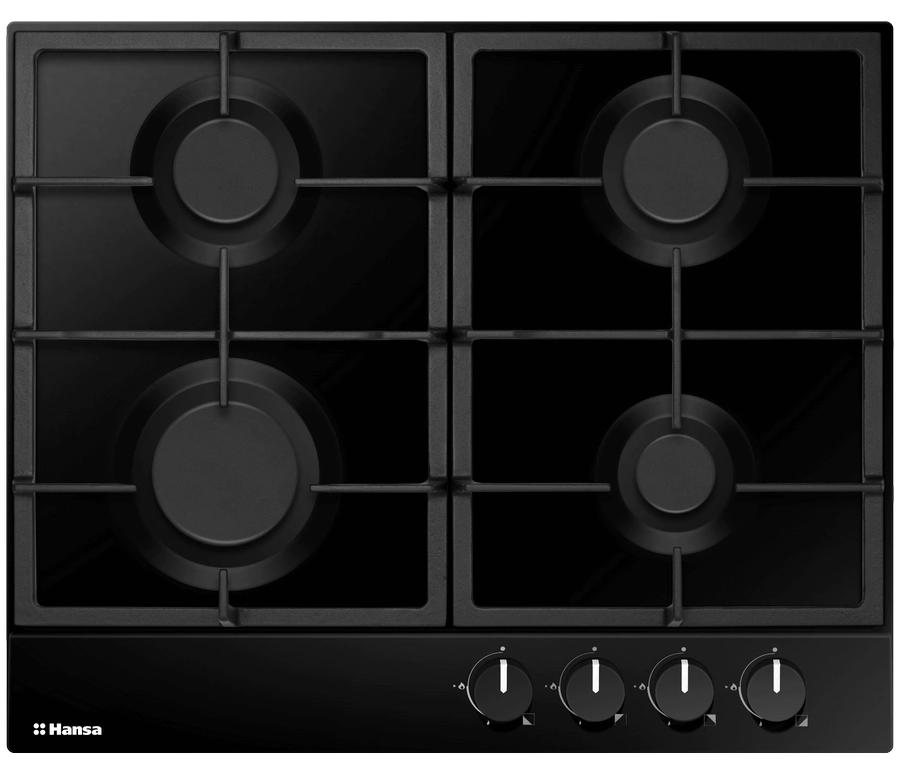 Варочная поверхность газовая Hansa BHGS630502 original1 Варочная поверхность газовая Hansa BHGS630502 original1