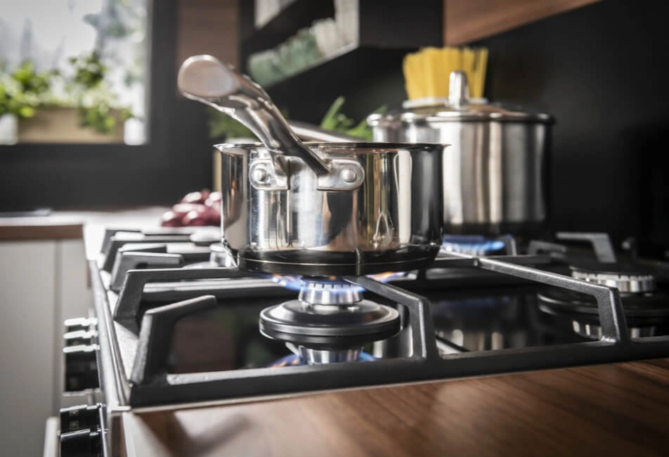 Варочная поверхность газовая Hansa BHGS630502 original4 Варочная поверхность газовая Hansa BHGS630502 original4