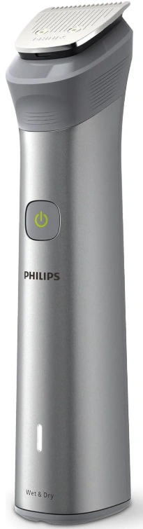 Машинка для стрижки + триммер Philips Multigroom Series 5000 MG5950/15 original1 Машинка для стрижки + триммер Philips Multigroom Series 5000 MG5950/15 original1