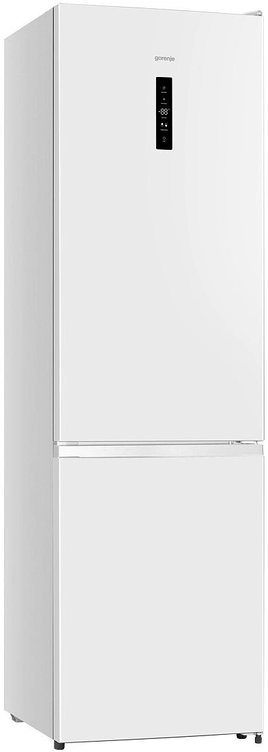 Холодильник с морозильной камерой Gorenje NRK620FAW4 original1 Холодильник с морозильной камерой Gorenje NRK620FAW4 original1