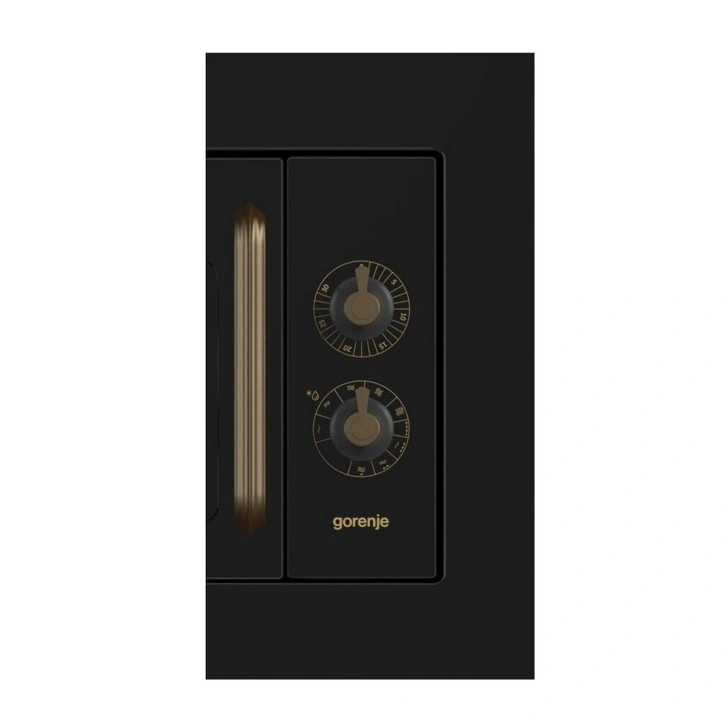 Встраиваемая микроволновая печь Gorenje BM235CLB original2 Встраиваемая микроволновая печь Gorenje BM235CLB original2