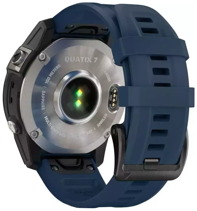 Смарт-часы Garmin Quatix 7 – Sapphire Edition Marine (010-02582-60/61) original3 Смарт-часы Garmin Quatix 7 – Sapphire Edition Marine (010-02582-60/61) original3