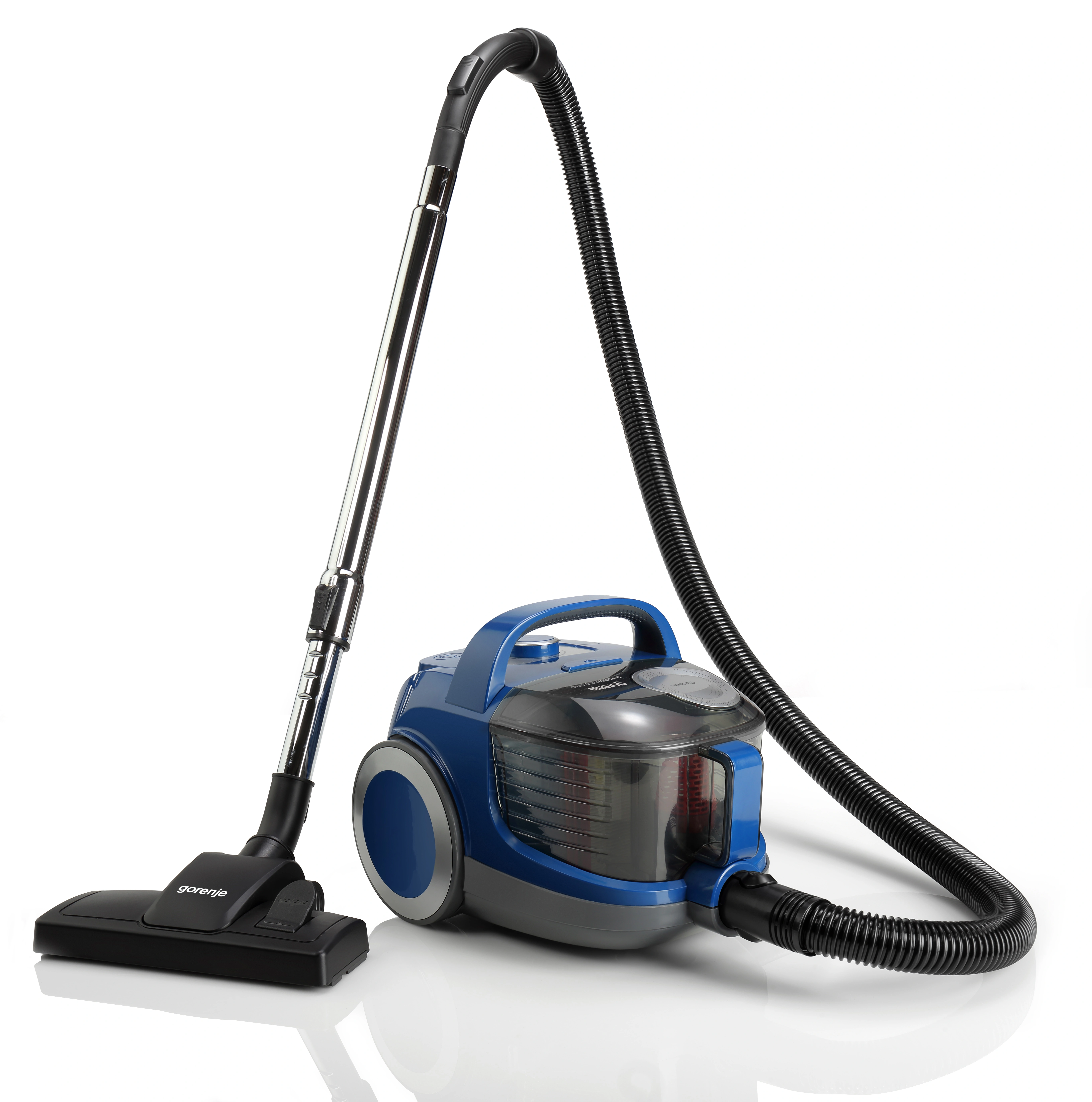 Пылесос безмешковый Gorenje VCEA01GACBUCY Пылесос безмешковый Gorenje VCEA01GACBUCY