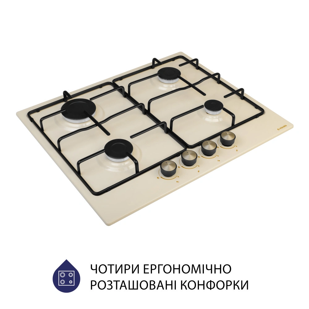 Варочная поверхность Minola MGM 61404 IV original2 Варочная поверхность Minola MGM 61404 IV original2