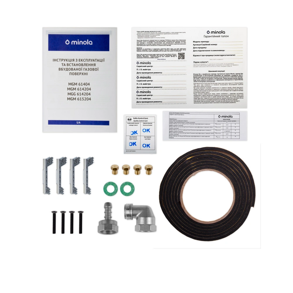 Варочная поверхность Minola MGM 61404 IV original8 Варочная поверхность Minola MGM 61404 IV original8