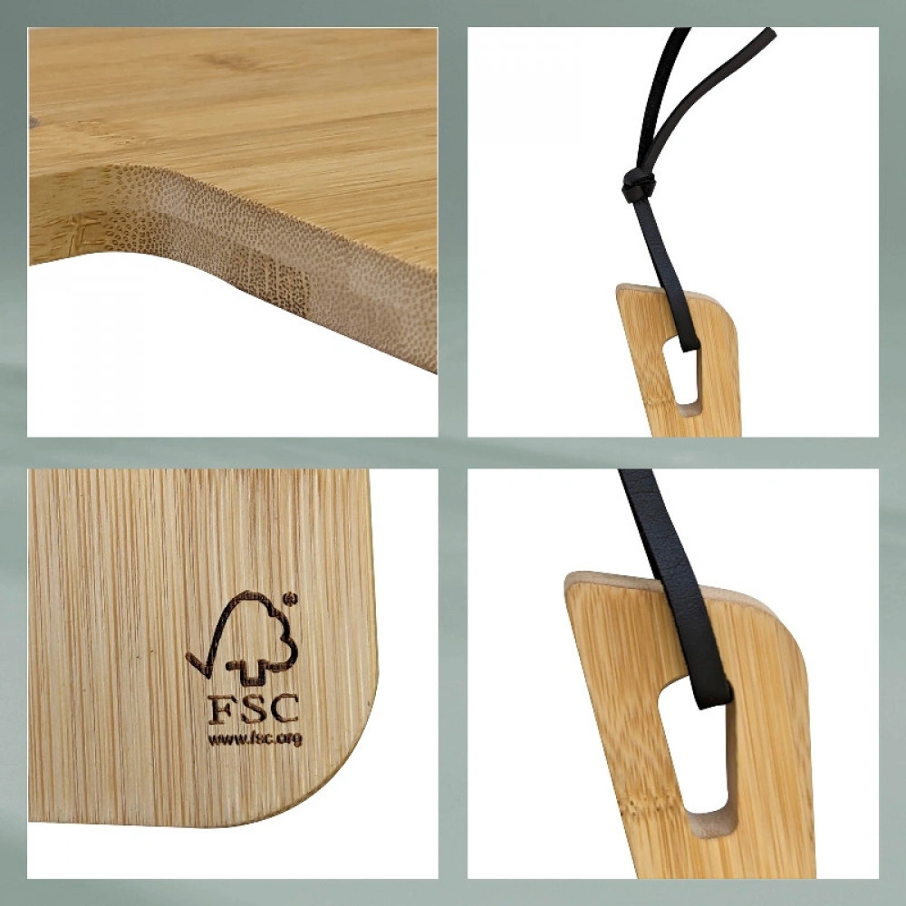 Доска разделочная KELA Cosma, Ø 32 см (12435) original3 Доска разделочная KELA Cosma, Ø 32 см (12435) original3