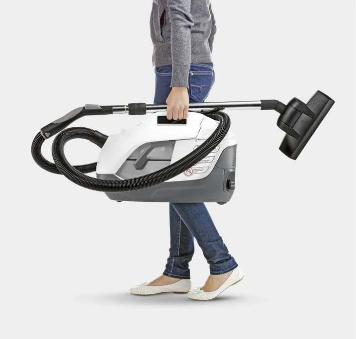 Пылесос с аквафильтром Karcher DS 6 Plus (1.195-252.0) original3 Пылесос с аквафильтром Karcher DS 6 Plus (1.195-252.0) original3