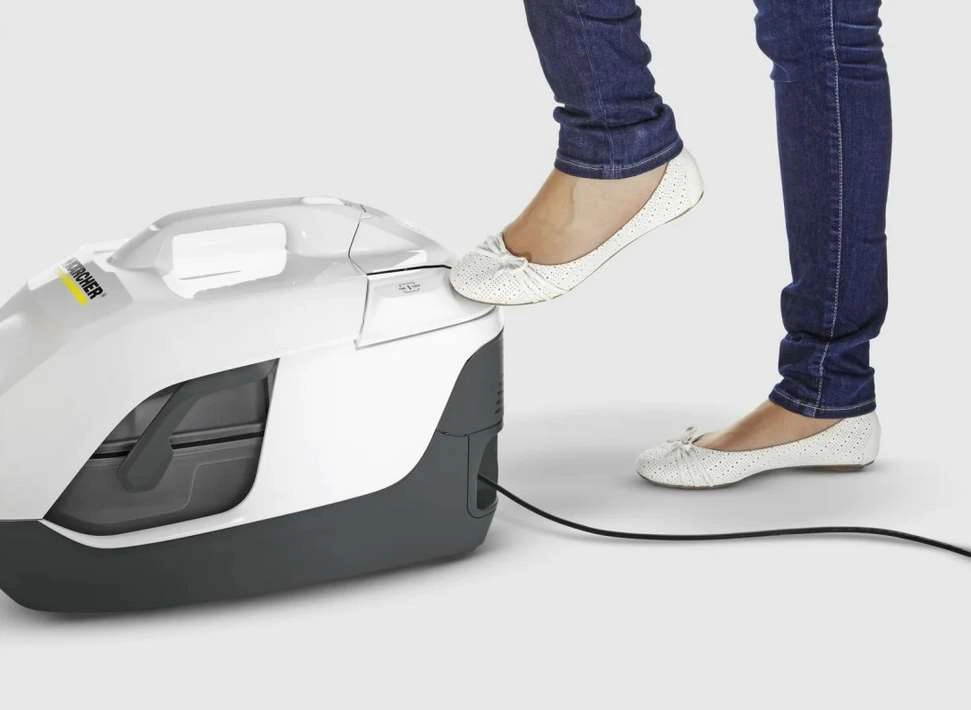 Пылесос с аквафильтром Karcher DS 6 Plus (1.195-252.0) original4 Пылесос с аквафильтром Karcher DS 6 Plus (1.195-252.0) original4