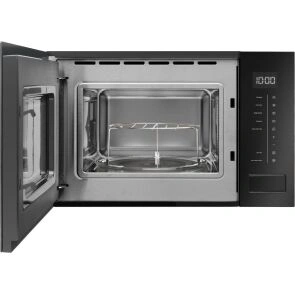 Вбудована мікрохвильова піч Amica AMMB20E5SGB original2 Вбудована мікрохвильова піч Amica AMMB20E5SGB original2