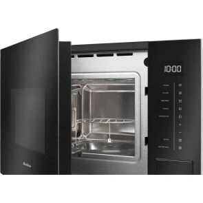 Вбудована мікрохвильова піч Amica AMMB20E5SGB original4 Вбудована мікрохвильова піч Amica AMMB20E5SGB original4