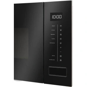 Вбудована мікрохвильова піч Amica AMMB20E5SGB original6 Вбудована мікрохвильова піч Amica AMMB20E5SGB original6