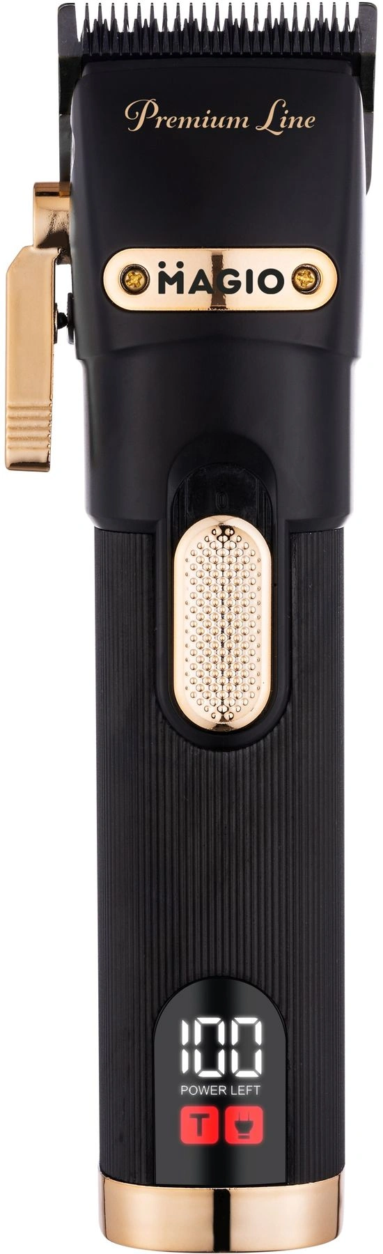 Машинка для стрижки волос MAGIO MG-588 original1 Машинка для стрижки волос MAGIO MG-588 original1