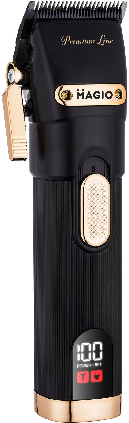 Машинка для стрижки волос MAGIO MG-588 original2 Машинка для стрижки волос MAGIO MG-588 original2