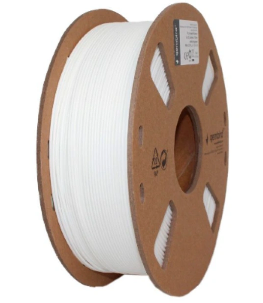Филамент MATERTZ PLA WHITE 1.75MM 750g Филамент MATERTZ PLA WHITE 1.75MM 750g