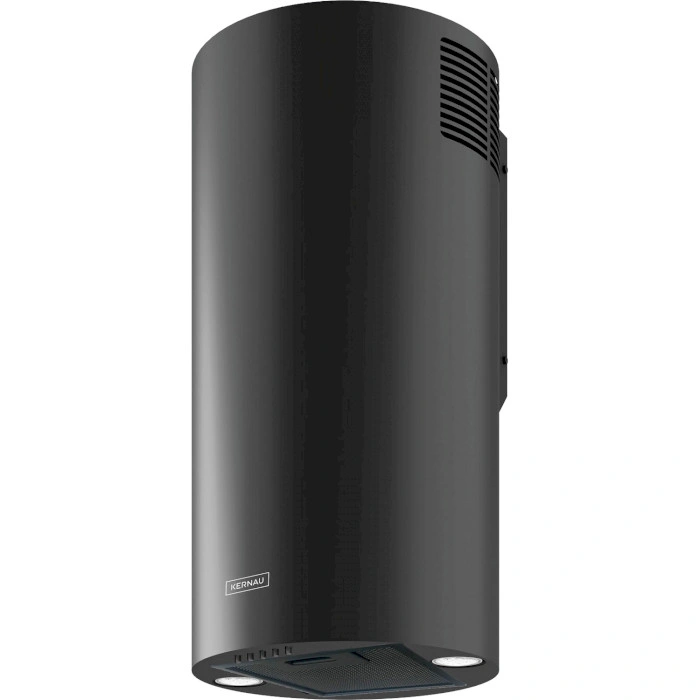 Вытяжка Kernau KCH 0340.1 B original1 Вытяжка Kernau KCH 0340.1 B original1