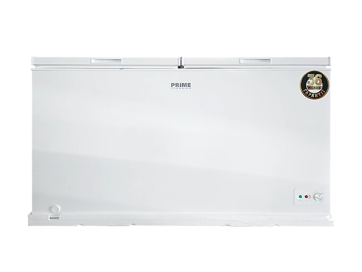 Морозильный ларь Prime Technics CS 50849 M original1 Морозильный ларь Prime Technics CS 50849 M original1