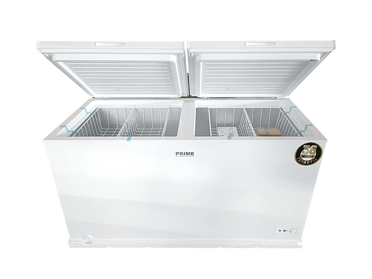 Морозильный ларь Prime Technics CS 50849 M original3 Морозильный ларь Prime Technics CS 50849 M original3