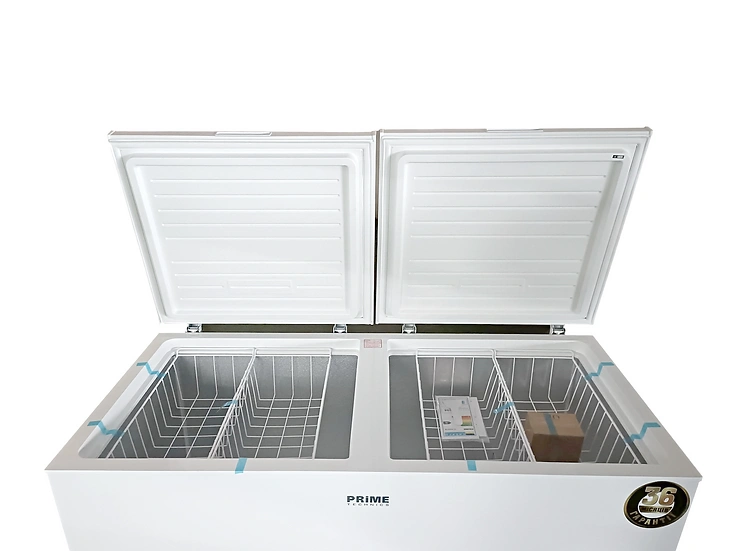 Морозильный ларь Prime Technics CS 50849 M original4 Морозильный ларь Prime Technics CS 50849 M original4