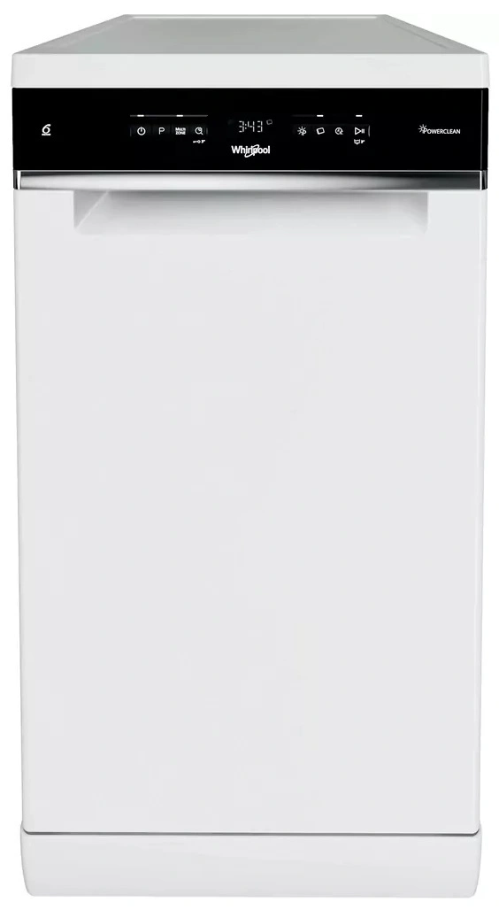 Посудомоечная машина Whirlpool WSFO 3O23 PF original1 Посудомоечная машина Whirlpool WSFO 3O23 PF original1