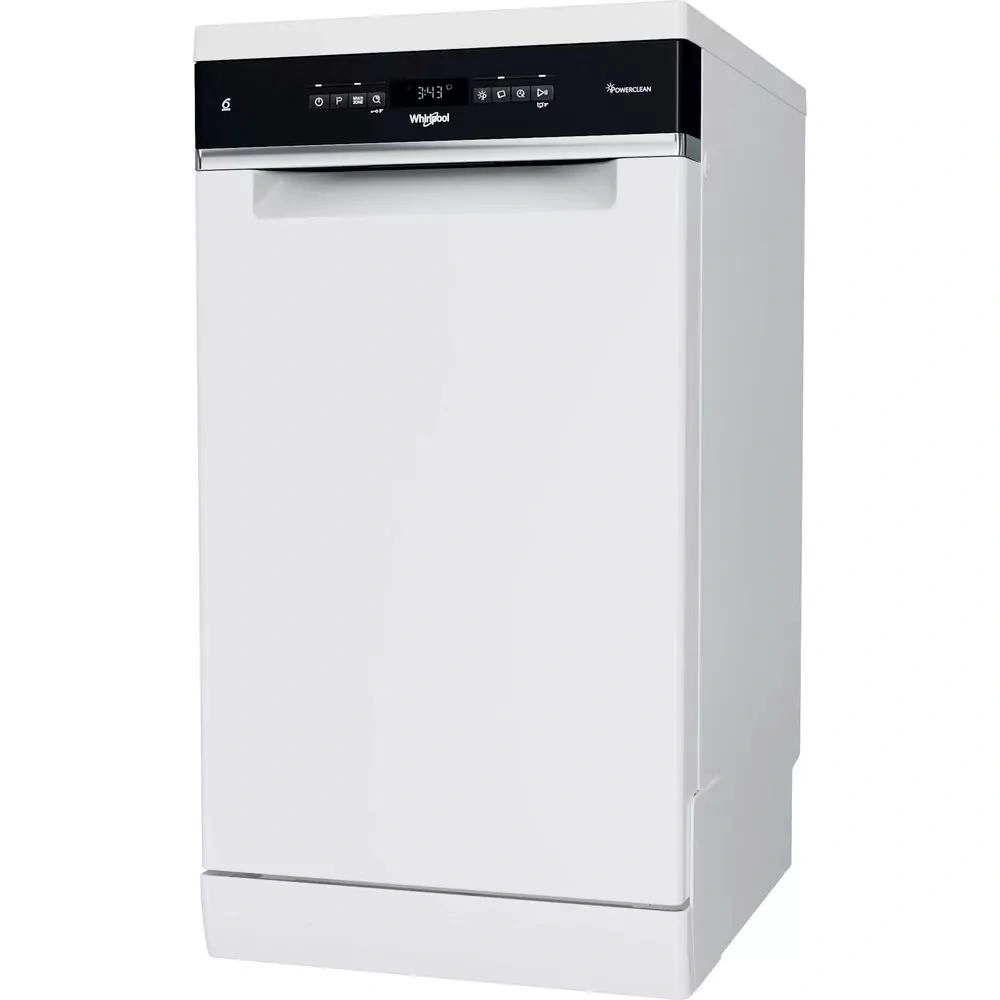 Посудомоечная машина Whirlpool WSFO 3O23 PF original4 Посудомоечная машина Whirlpool WSFO 3O23 PF original4