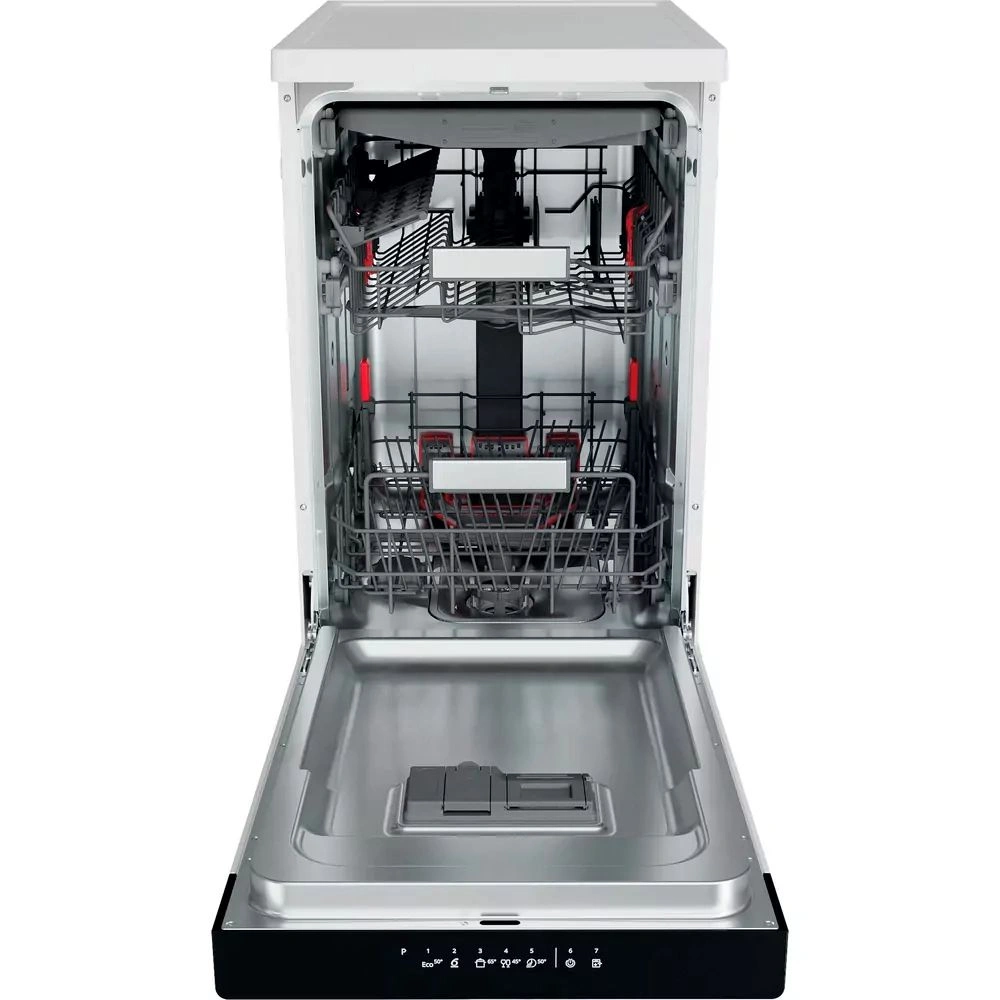 Посудомоечная машина Whirlpool WSFO 3O23 PF original5 Посудомоечная машина Whirlpool WSFO 3O23 PF original5