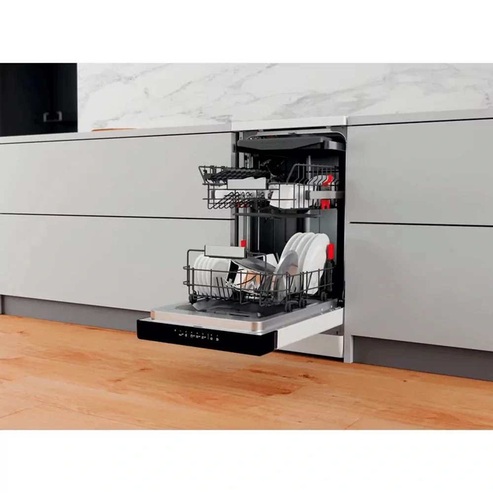 Посудомоечная машина Whirlpool WSFO 3O23 PF original9 Посудомоечная машина Whirlpool WSFO 3O23 PF original9