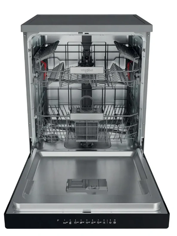 Посудомоечная машина Whirlpool WFO 3T141 X original2 Посудомоечная машина Whirlpool WFO 3T141 X original2