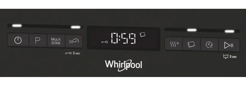 Посудомоечная машина Whirlpool WFO 3T141 X original4 Посудомоечная машина Whirlpool WFO 3T141 X original4