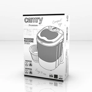 Стиральная машина Adler AD 8055 original8 Стиральная машина Adler AD 8055 original8