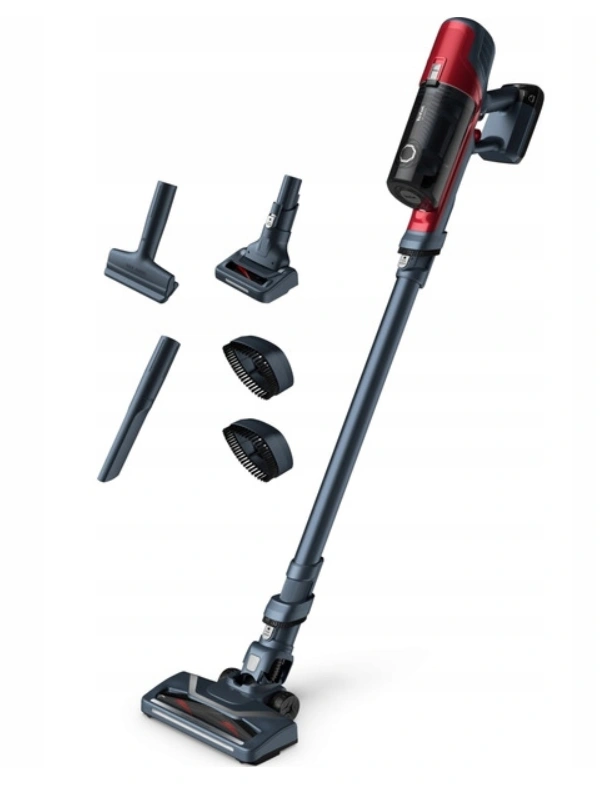 Вертикальный + ручной пылесос (2в1) Tefal X-Pert 6.60 TY6878WO original1 Вертикальный + ручной пылесос (2в1) Tefal X-Pert 6.60 TY6878WO original1