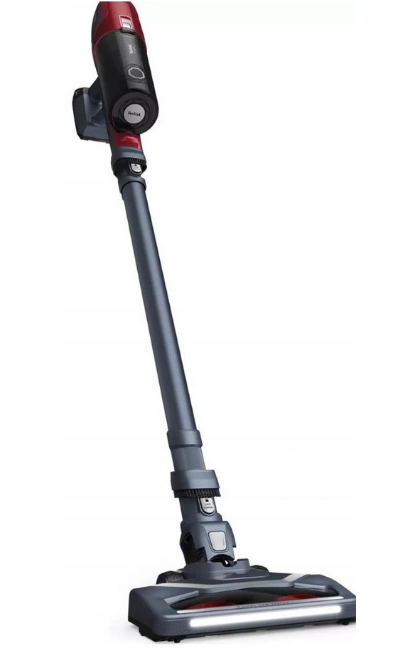 Вертикальный + ручной пылесос (2в1) Tefal X-Pert 6.60 TY6878WO original2 Вертикальный + ручной пылесос (2в1) Tefal X-Pert 6.60 TY6878WO original2